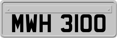 MWH3100