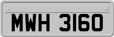 MWH3160