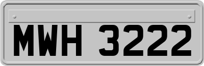 MWH3222