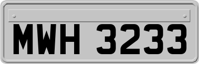 MWH3233