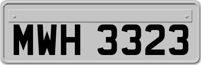 MWH3323