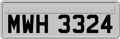 MWH3324
