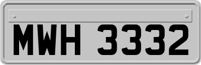 MWH3332