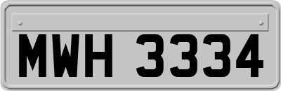 MWH3334