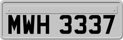 MWH3337