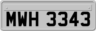 MWH3343