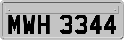 MWH3344