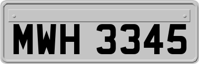 MWH3345