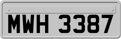 MWH3387