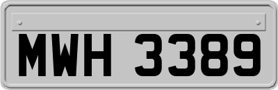 MWH3389