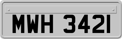 MWH3421