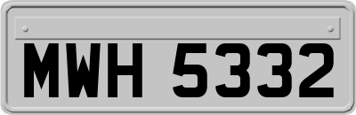 MWH5332