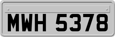 MWH5378