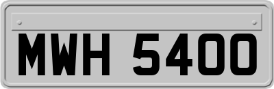 MWH5400