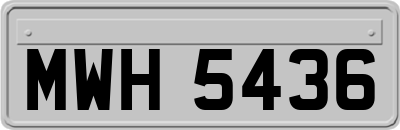 MWH5436