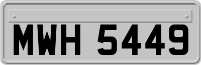 MWH5449