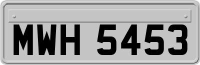 MWH5453