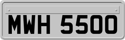 MWH5500