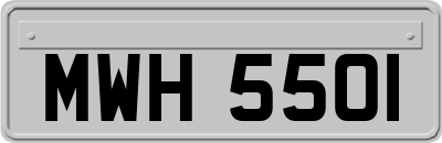 MWH5501