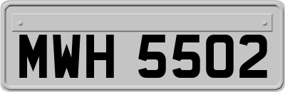 MWH5502