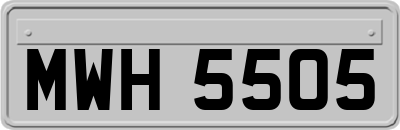 MWH5505