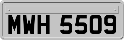 MWH5509