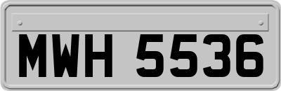 MWH5536