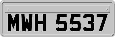 MWH5537