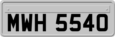 MWH5540