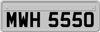 MWH5550