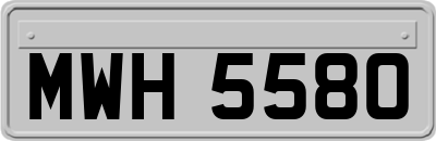 MWH5580