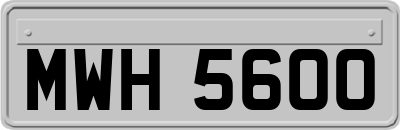 MWH5600