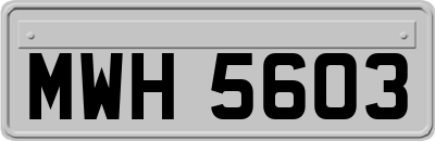 MWH5603