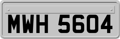 MWH5604