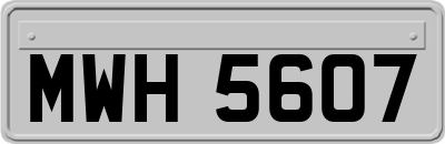 MWH5607