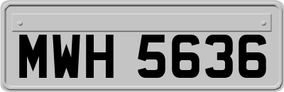 MWH5636