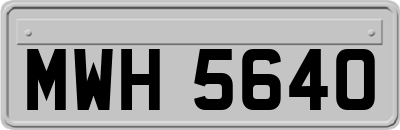 MWH5640