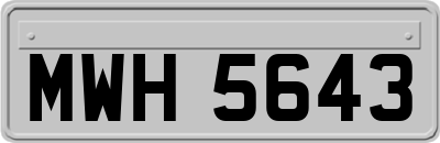 MWH5643