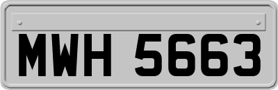 MWH5663