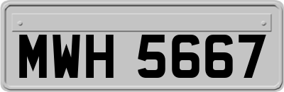 MWH5667