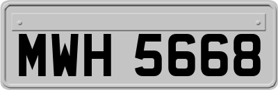 MWH5668