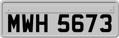 MWH5673