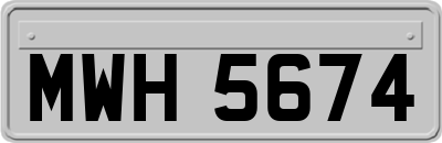 MWH5674