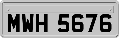 MWH5676