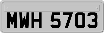 MWH5703