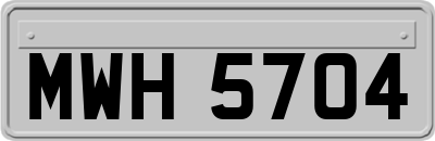 MWH5704