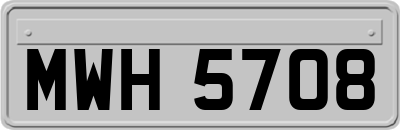 MWH5708