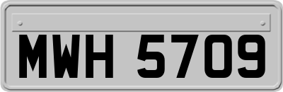 MWH5709