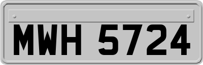 MWH5724