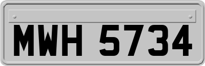 MWH5734